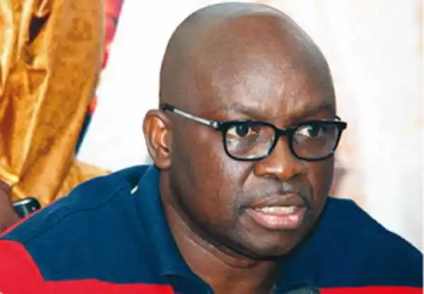 Four W’Bank consultants die in boat accident in Ekiti